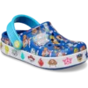 Zoccoli Paw Patrol™ Off Court per bambini Zoccoli Paw Patrol™ Off Court per bambini