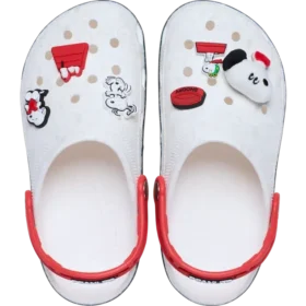 Zoccoli Peanuts Classic Clog