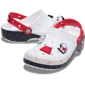 Zoccoli Peanuts Classic Clog