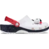 Zoccoli Peanuts Classic Clog