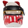 Zoccoli Platform Clog Crocs x Minnie Mouse Classic “Nero Rosso Bianco”