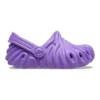 Zoccoli Pollex Crocs x Salehe Bembury “Viola”