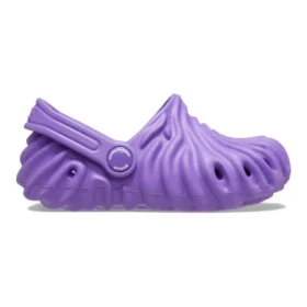 Zoccoli Pollex Crocs x Salehe Bembury “Viola”