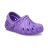 Zoccoli Pollex Crocs x Salehe Bembury “Viola”