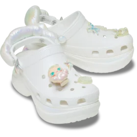 Zoccoli Pop Mart Molly Bae