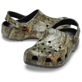 Zoccoli Realtree Apx Classic Clog per bambini