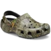 Zoccoli Realtree Apx Classic Clog per bambini Zoccoli Realtree Apx Classic Clog per bambini