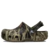 Zoccoli Realtree “Camo”