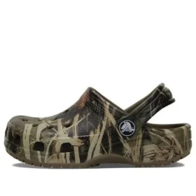 Zoccoli Realtree “Camo”
