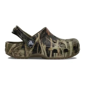 Zoccoli Realtree “Camo”