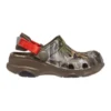 Zoccoli Realtree Edge All-Terrain “Brown Red”