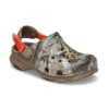 Zoccoli Realtree Edge All-Terrain “Brown Red”