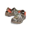 Zoccoli Realtree Edge All-Terrain “Brown Red”