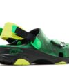 Zoccoli Ron English x All-Terrain per bambini “Area 54 – Green Galaxy” Zoccoli Ron English x All-Terrain per bambini “Area 54 – Green Galaxy”