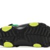 Zoccoli Ron English x All-Terrain per bambini “Area 54 – Green Galaxy” Zoccoli Ron English x All-Terrain per bambini “Area 54 – Green Galaxy”