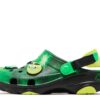 Zoccoli Ron English x All-Terrain per bambini “Area 54 – Green Galaxy” Zoccoli Ron English x All-Terrain per bambini “Area 54 – Green Galaxy”
