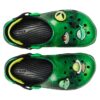 Zoccoli Ron English x All-Terrain per bambini “Area 54 – Green Galaxy” Zoccoli Ron English x All-Terrain per bambini “Area 54 – Green Galaxy”