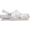 Zoccoli Shaker Classic Butterfly Sparkle per bambini Zoccoli Shaker Classic Butterfly Sparkle per bambini