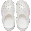 Zoccoli Shaker Classic Butterfly Sparkle per bambini Zoccoli Shaker Classic Butterfly Sparkle per bambini