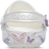 Zoccoli Shaker Classic Butterfly Sparkle per bambini Zoccoli Shaker Classic Butterfly Sparkle per bambini