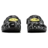 Zoccoli Smiley World Classic “Nero Bianco Giallo”