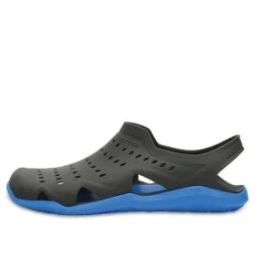 Zoccoli Swiftwater Wave “Black Blue”