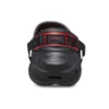Zoccoli Team Spider-Man Echo Clog “Black Red”