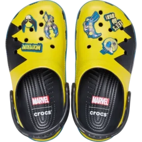 Zoccoli Wolverine Classic Clog per bambini