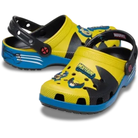 Zoccoli Wolverine Classic Clog per bambini