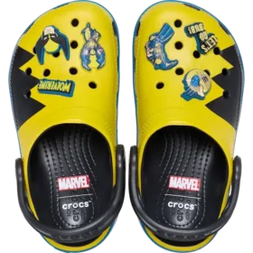 Zoccoli Wolverine Classic Clog per bambini piccoli