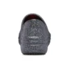 Zoccoli Work Clog Neria Pro LiteRide “Grigio argento”