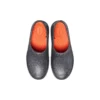 Zoccoli Work Clog Neria Pro LiteRide “Grigio argento”