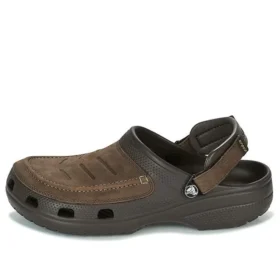 Zoccoli Yukon Vista “Brown”