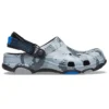 Zoccolo All-Terrain Desert Camo “Black Gray”