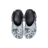 Zoccolo All-Terrain Desert Camo “Black Gray”