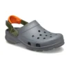 Zoccolo All-Terrain “Grigio”