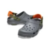 Zoccolo All-Terrain “Grigio”
