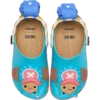 Zoccolo Chopper Classic One Piece Zoccolo Chopper Classic One Piece