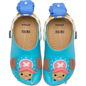 Zoccolo Chopper Classic One Piece
