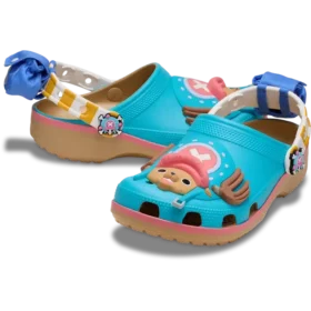 Zoccolo Chopper Classic One Piece
