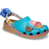 Zoccolo Chopper Classic One Piece Zoccolo Chopper Classic One Piece
