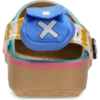 Zoccolo Chopper Classic One Piece Zoccolo Chopper Classic One Piece