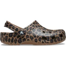 Zoccolo Classic Animal