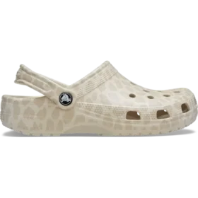 Zoccolo Classic Animal