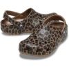 Zoccolo Classic Animal Zoccolo Classic Animal