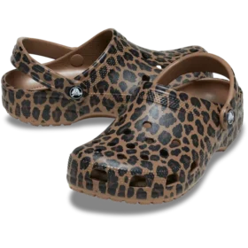 Zoccolo Classic Animal