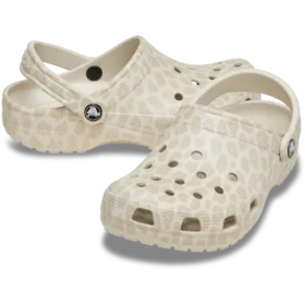 Zoccolo Classic Animal