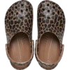 Zoccolo Classic Animal Zoccolo Classic Animal