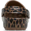 Zoccolo Classic Animal Zoccolo Classic Animal