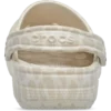 Zoccolo Classic Animal Zoccolo Classic Animal